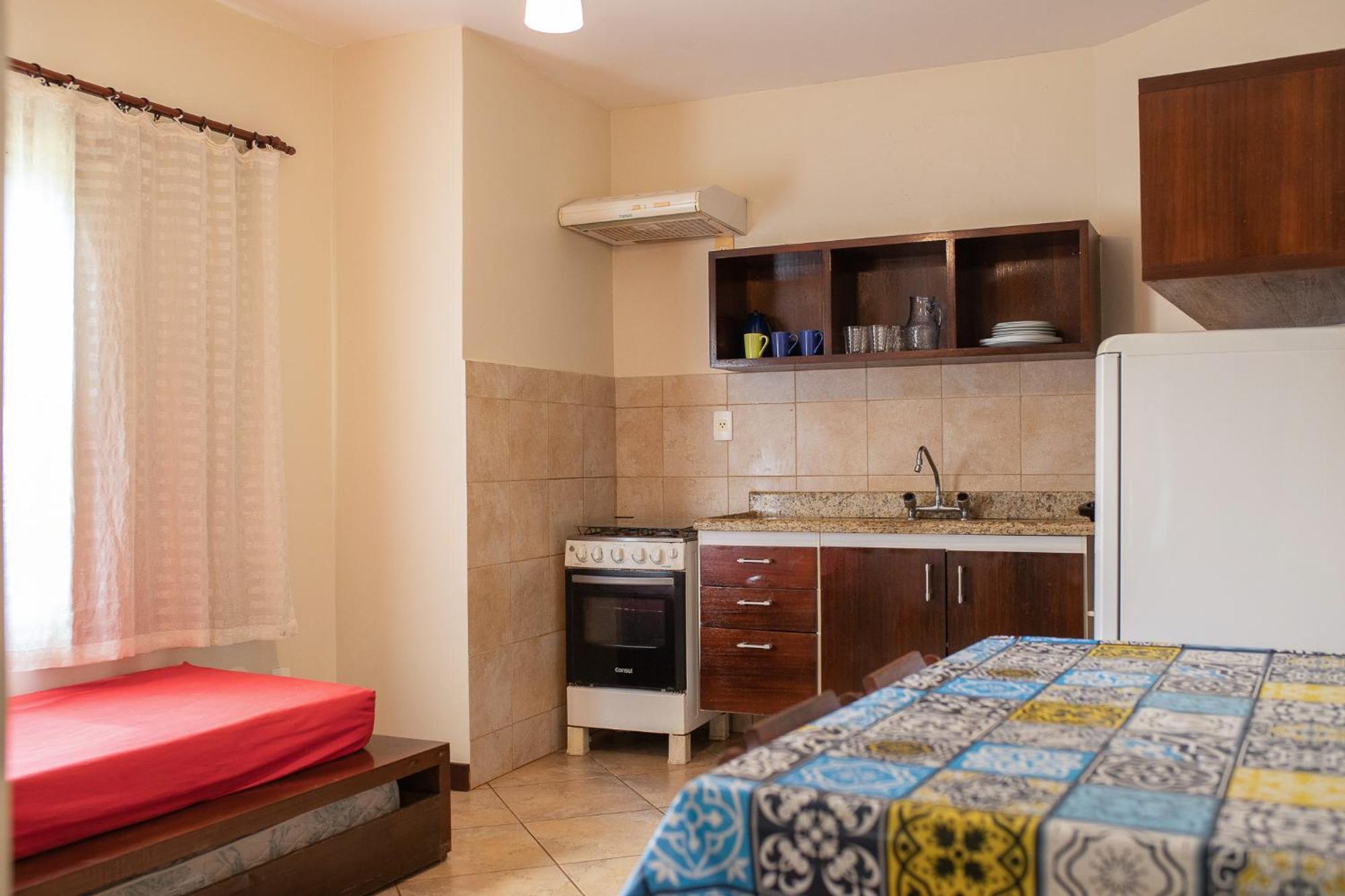 Concha Tropical Flat Apartment Itacaré Exterior foto
