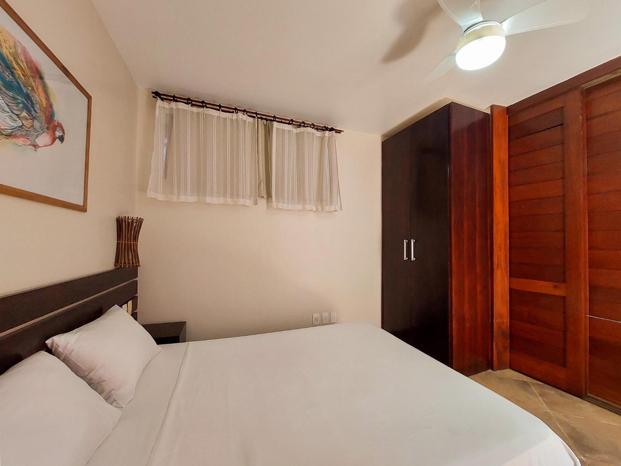 Concha Tropical Flat Apartment Itacaré Exterior foto