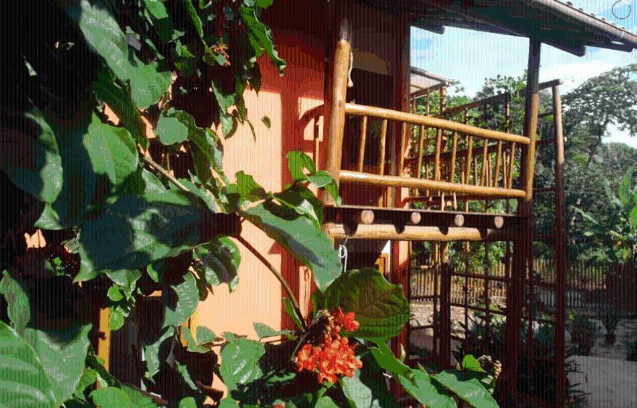 Concha Tropical Flat Apartment Itacaré Exterior foto