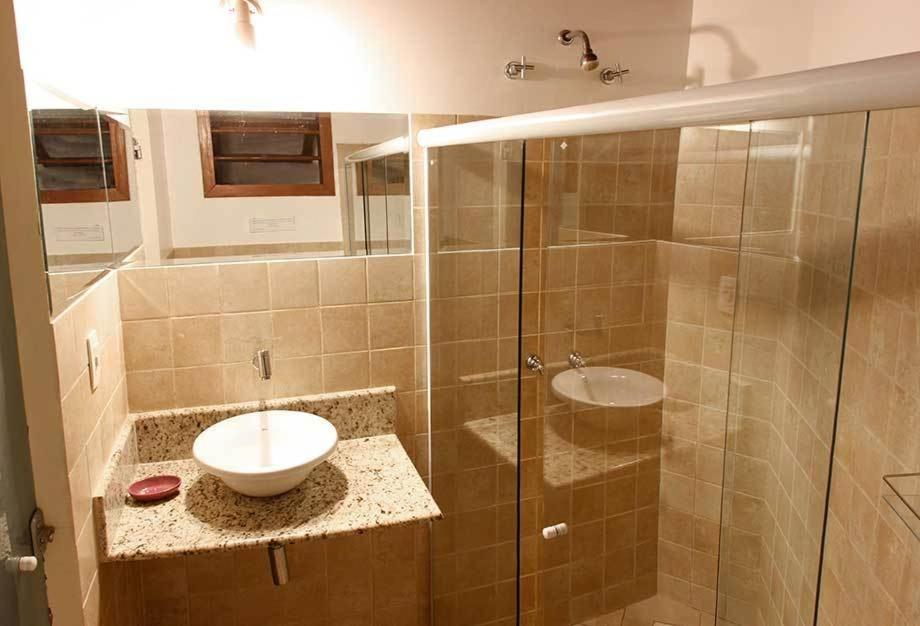 Concha Tropical Flat Apartment Itacaré Cameră foto
