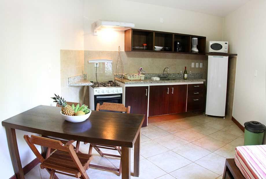 Concha Tropical Flat Apartment Itacaré Exterior foto