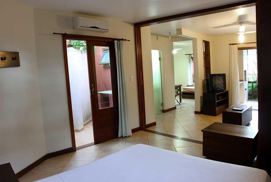 Concha Tropical Flat Apartment Itacaré Exterior foto