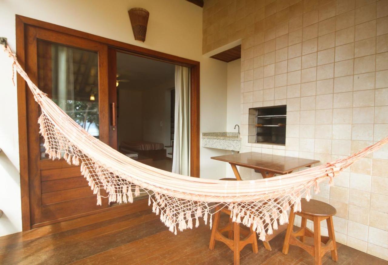 Concha Tropical Flat Apartment Itacaré Exterior foto